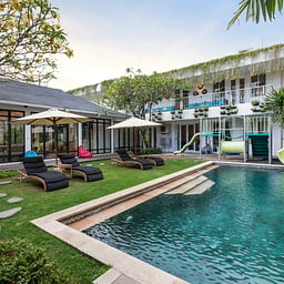 Iluka Villa