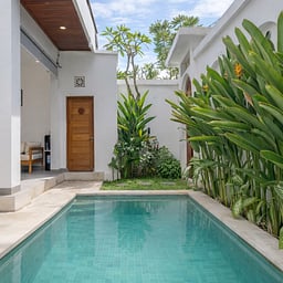 Kamila Villa 1