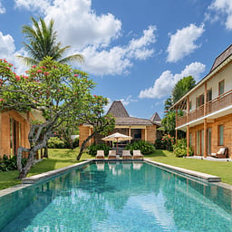 Villa Alea