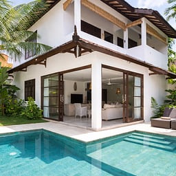 Villa Bewa