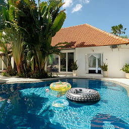 Villa Celeste