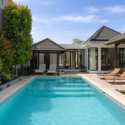 Villa Hibiscus Sanur