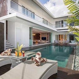 Villa Louis
