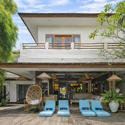 Villa Metisse