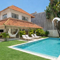 Villa Rabu
