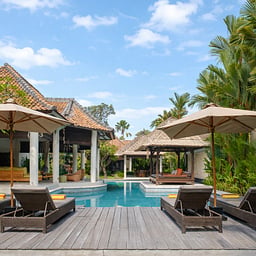 Villa Sesari