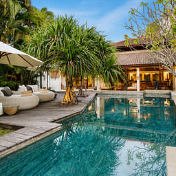 Villa Shantika