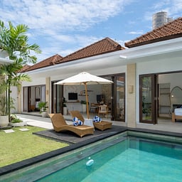 Villa Victoria 2