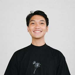 Dhandy Iskandar - -