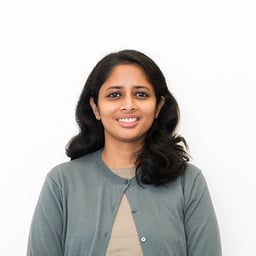 Abinaya Kumar - Manager