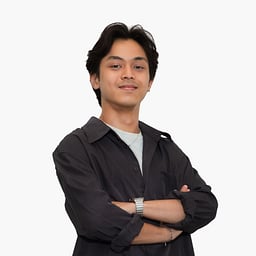 Edy Oka Setiawan - -