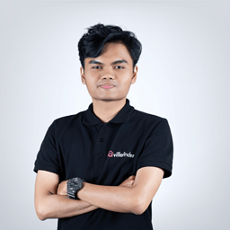 Naufal Saladin - -