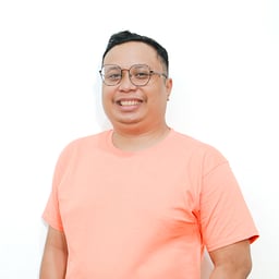 Prasetyo Wicaksono - -