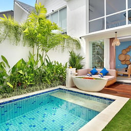 Aeera Royal Smart Villa One