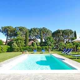 Casa I Pini