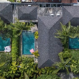 Eshara Villas