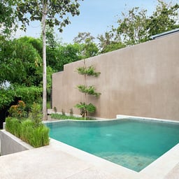 Garden Villa Ubud Four