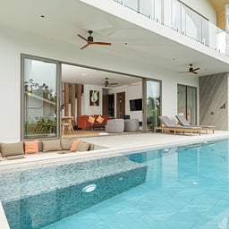 Himmapana Villa Hills 3B