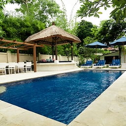 Indies Estate