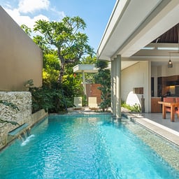 The Kasih Villa Satu