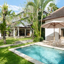 Katak Villa