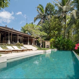 Le Kawan Villa