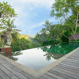 Le Sunset Villa