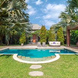 M Villa 318 Canggu