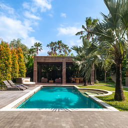 M Villa 318 Canggu
