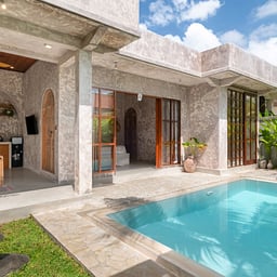Nick Villa 6 Ubud
