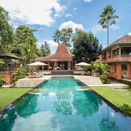 Rumah Melati Estate