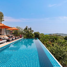 Samui Summit Villa