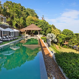 Sangsuri Villa 1