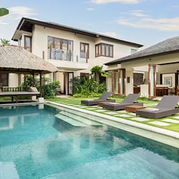 The Suar Seminyak