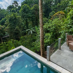 Ubud Hills Villa Satu