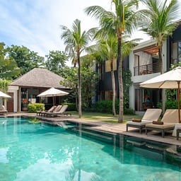 Villa Abakoi