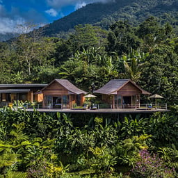 Villa Alam Mountain