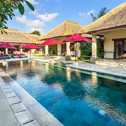 Villa Alam