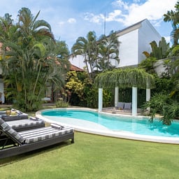 Villa Alice Dua