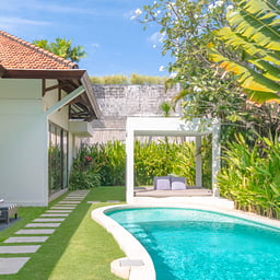 Villa Alice Satu