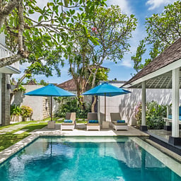 Villa Alun