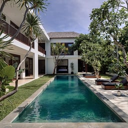 Villa Amara Pradi