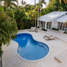 Villa Amaya