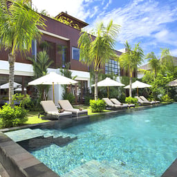 Villa Anam