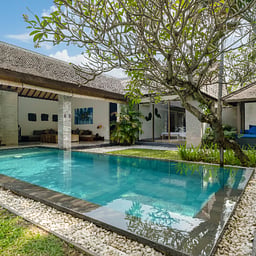 Villa Anjali Blue
