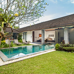 Villa Anjali Orange