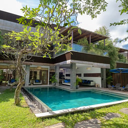 Villa Anjani Tiga