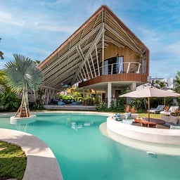 Villa Annabelle