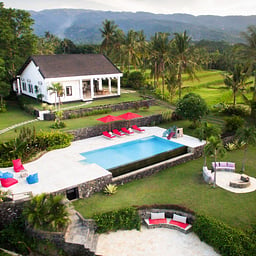Villa Bloom