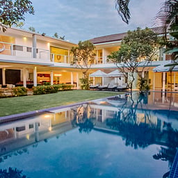 Villa CassaMia